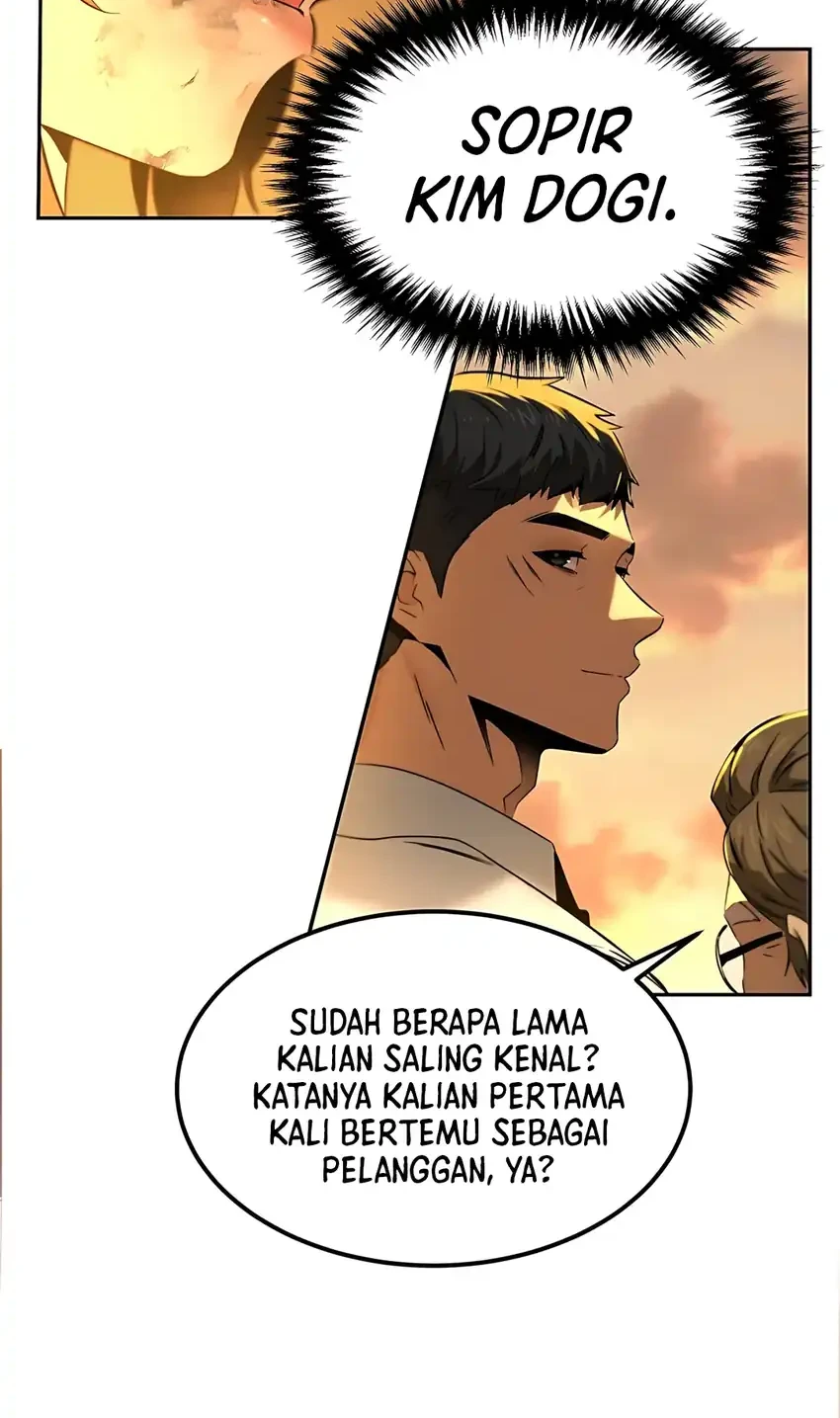 Born In Black Chapter 3 Gambar 68