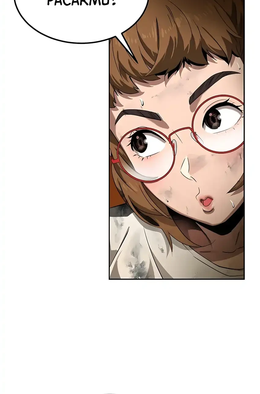 Born In Black Chapter 3 Gambar 58