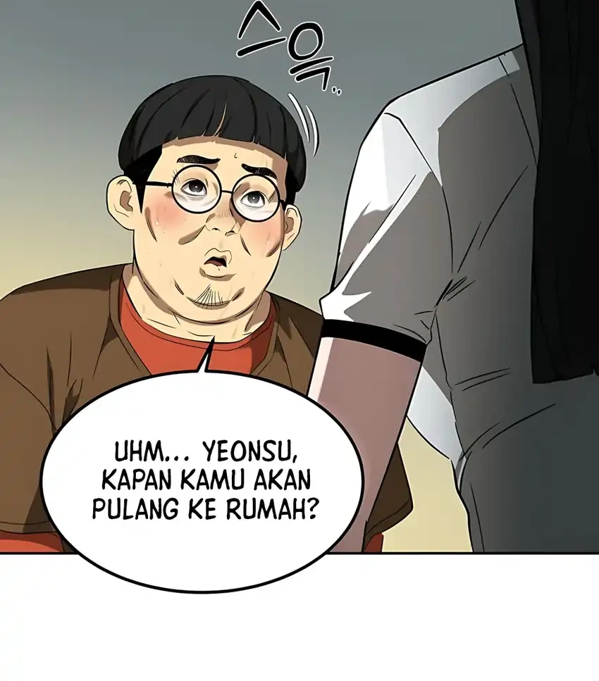 Born In Black Chapter 3 Gambar 6