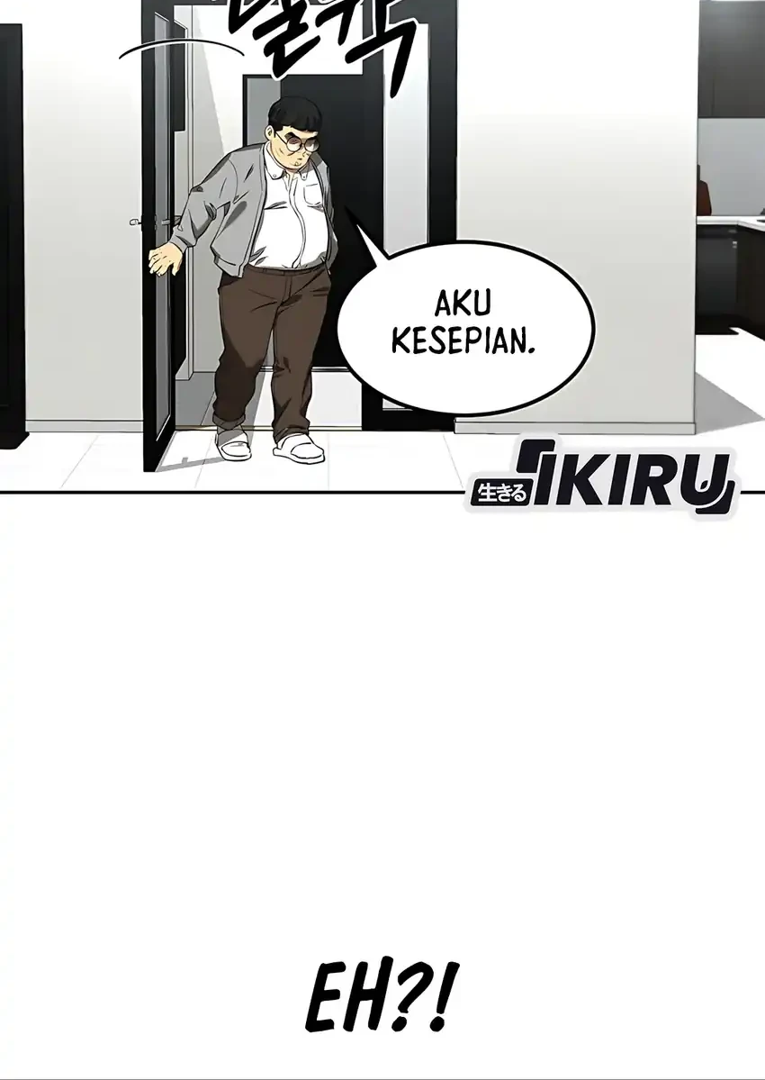 Born In Black Chapter 3 Gambar 99