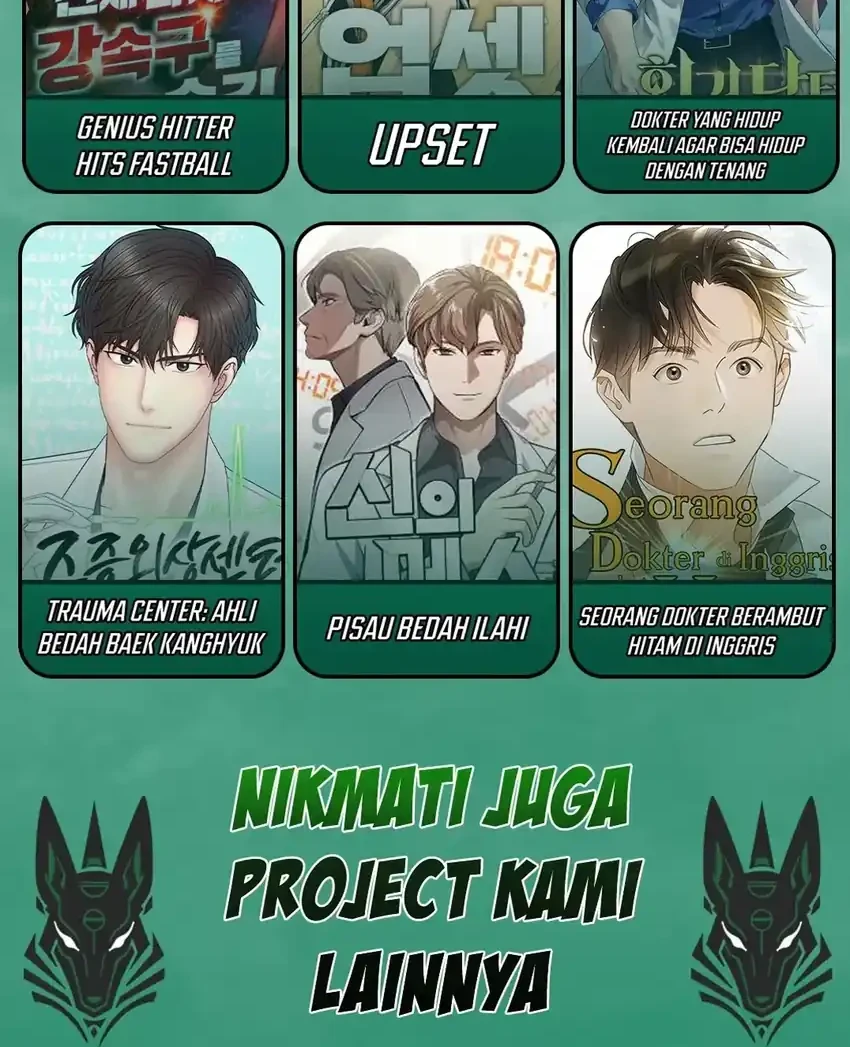 Born In Black Chapter 3 Gambar 116