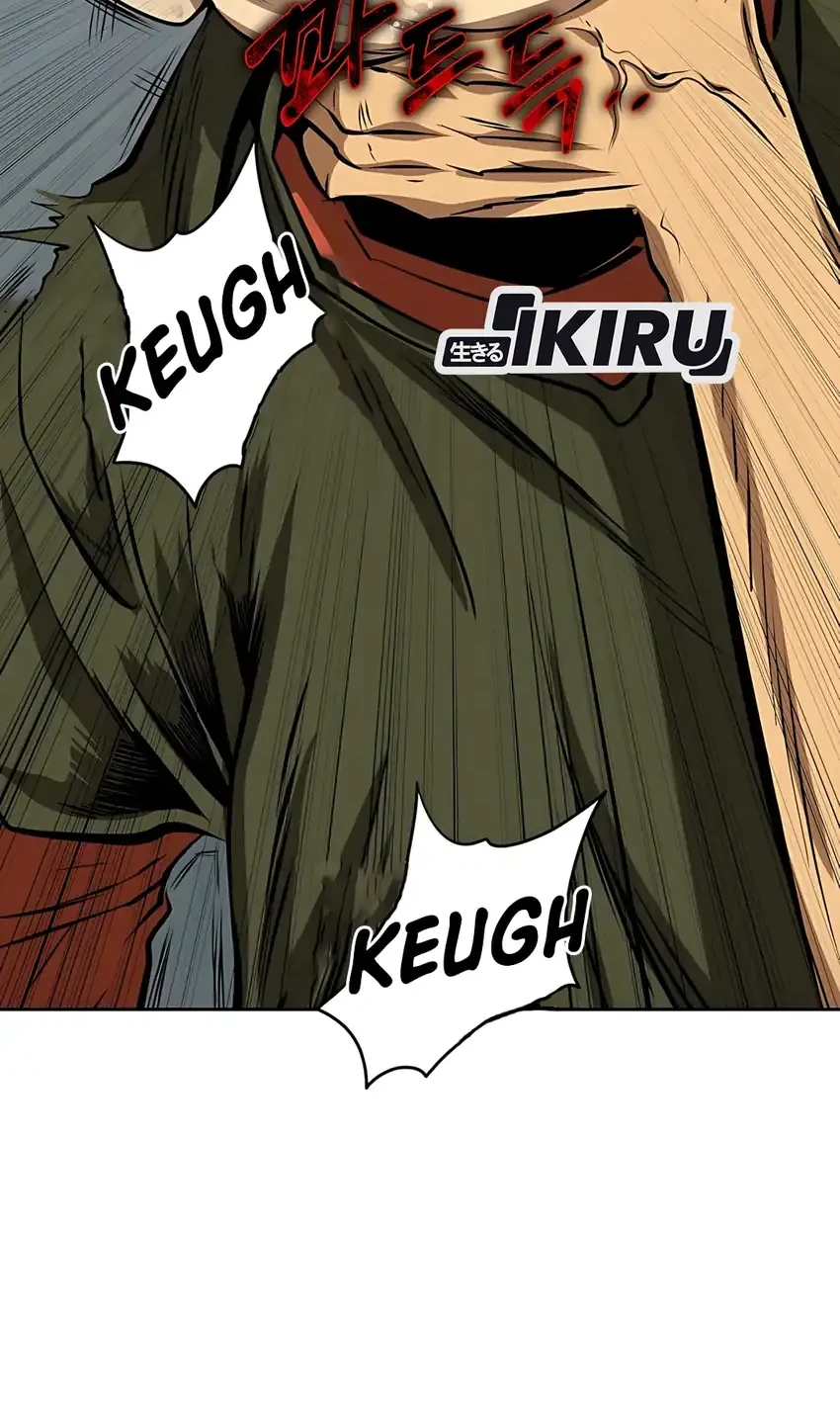 Born In Black Chapter 3 Gambar 12