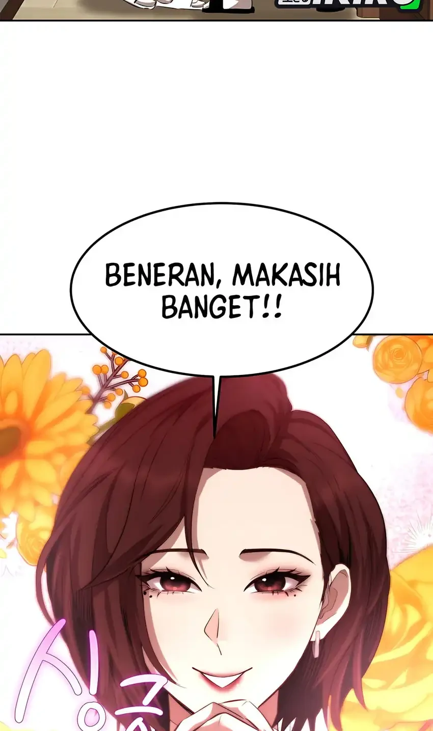 Born In Black Chapter 4 Gambar 36