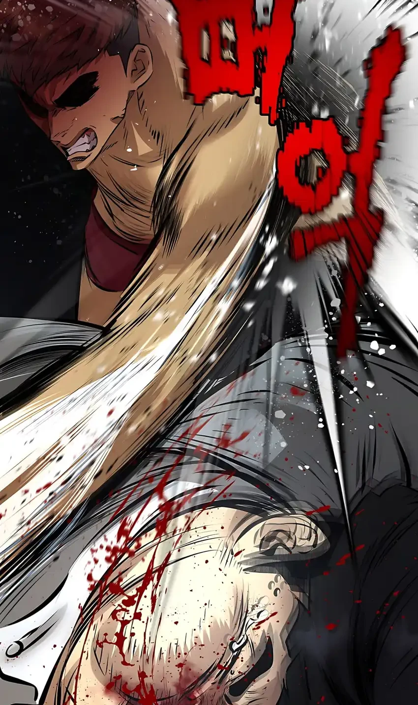 Born In Black Chapter 4 Gambar 26