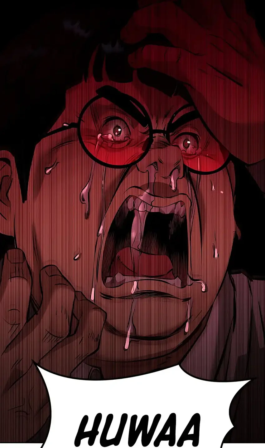 Manhwa Born In Black Chapter 4 gambar nomor 2