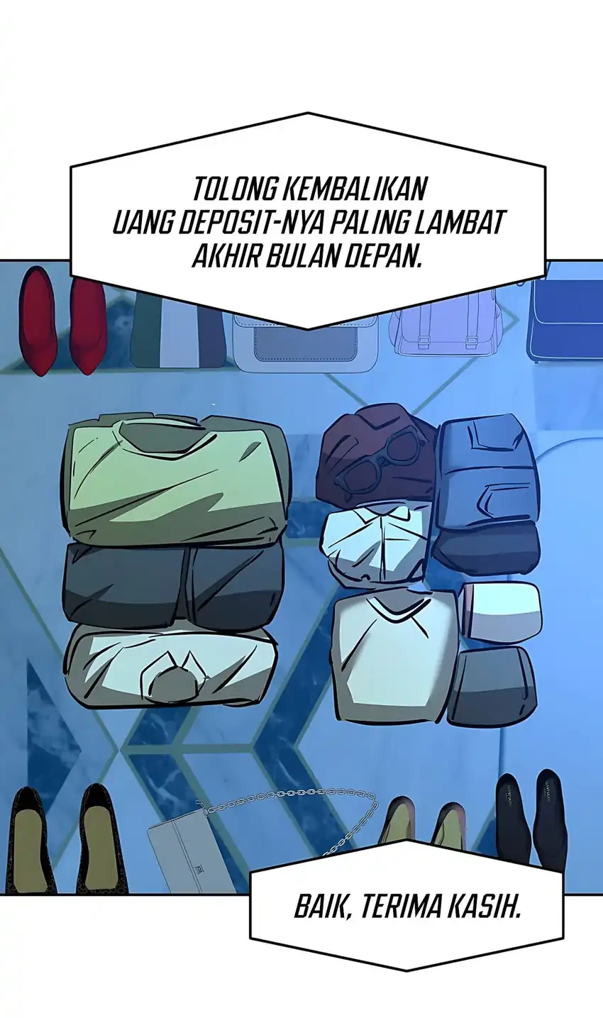 Born In Black Chapter 4 Gambar 50