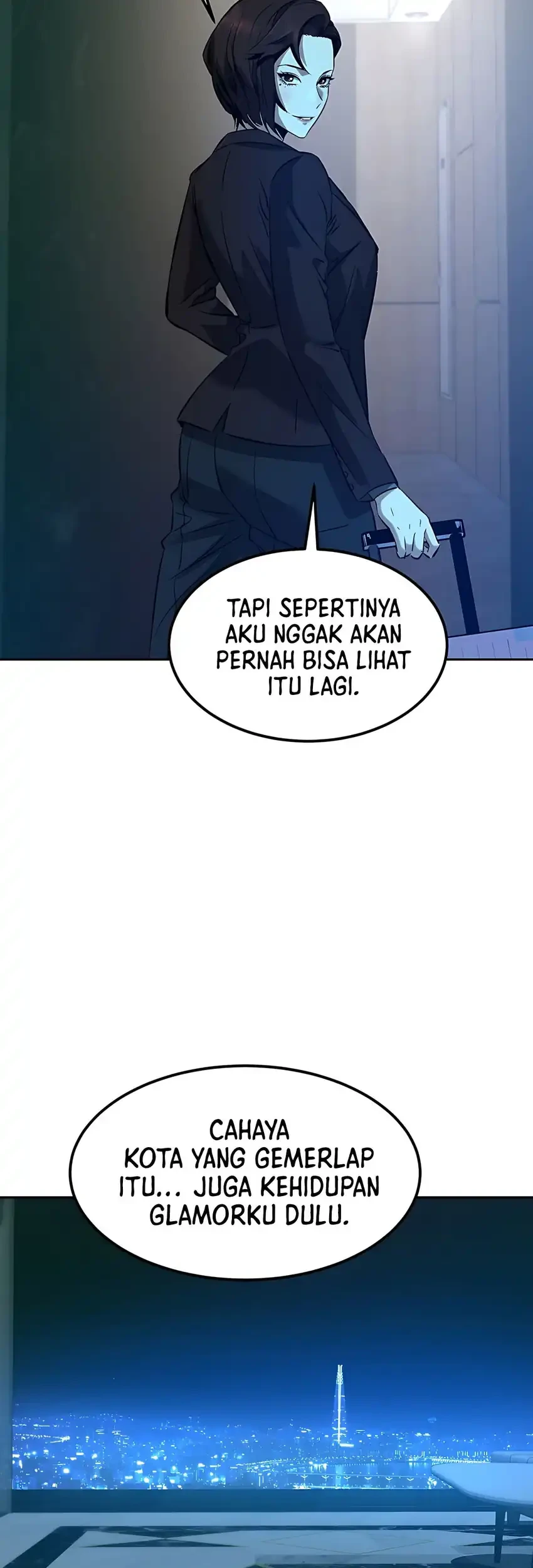 Born In Black Chapter 4 Gambar 53