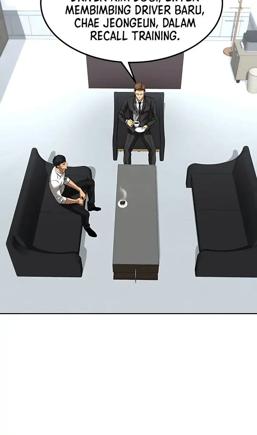 Born In Black Chapter 4 Gambar 58