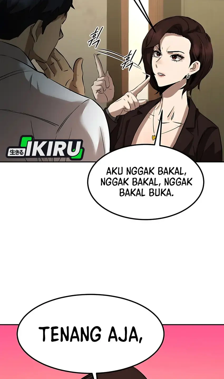 Born In Black Chapter 4 Gambar 40