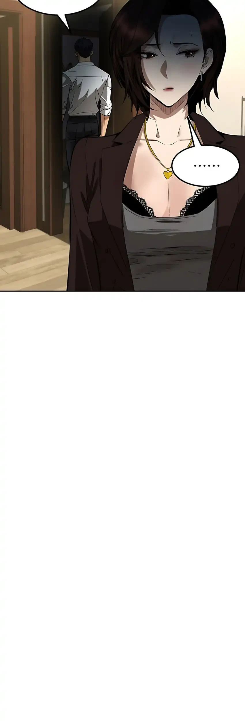 Born In Black Chapter 4 Gambar 43