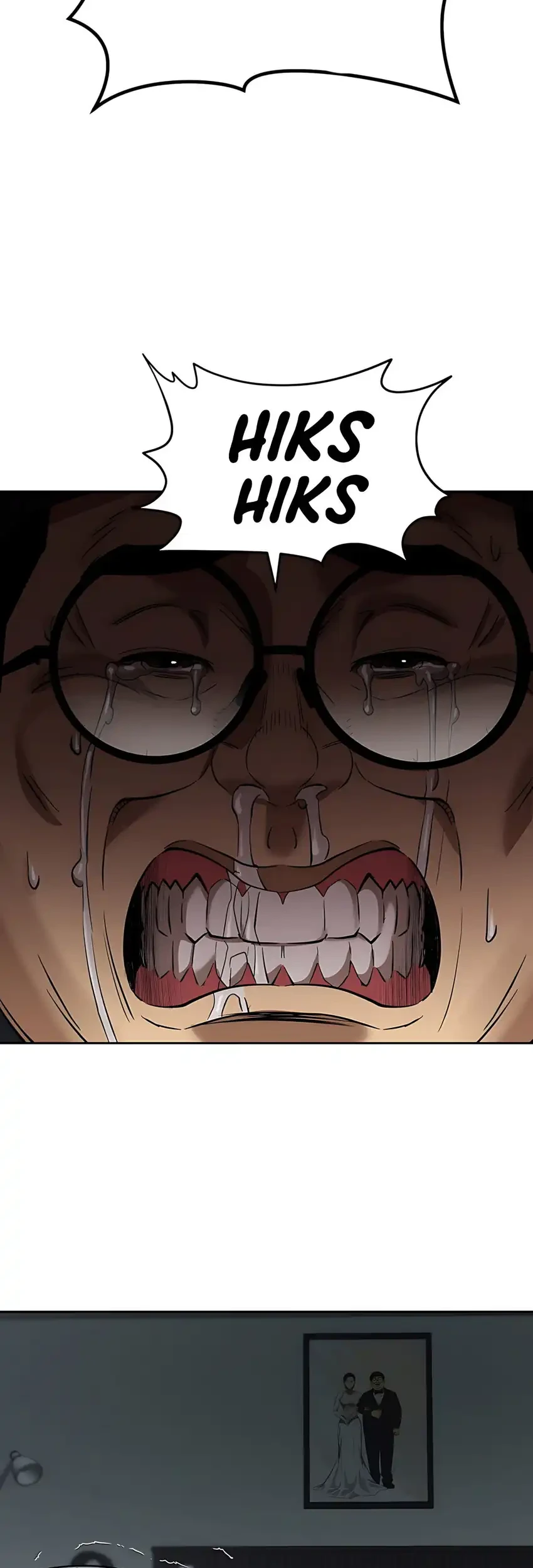 Born In Black Chapter 4 Gambar 3