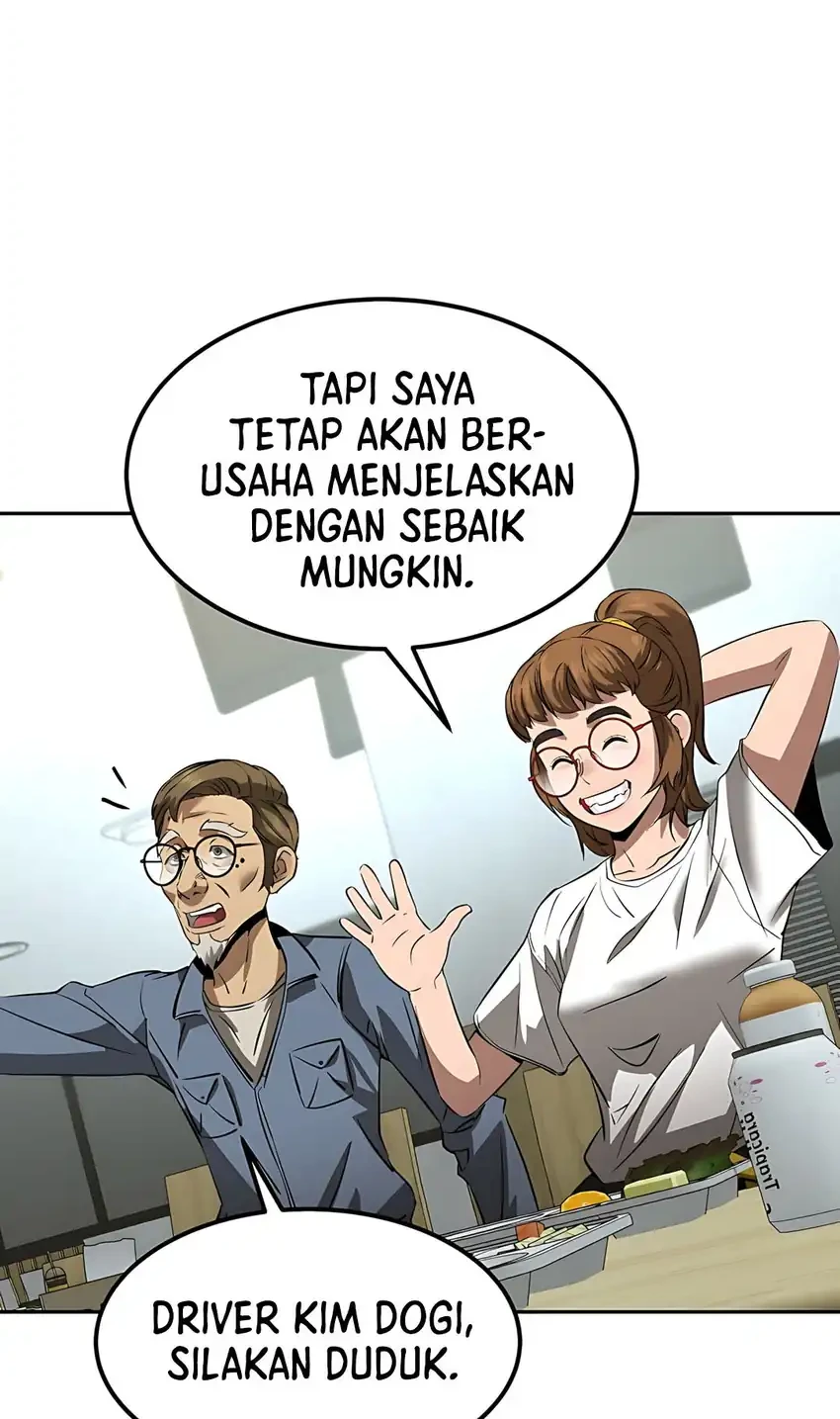 Born In Black Chapter 4 Gambar 72