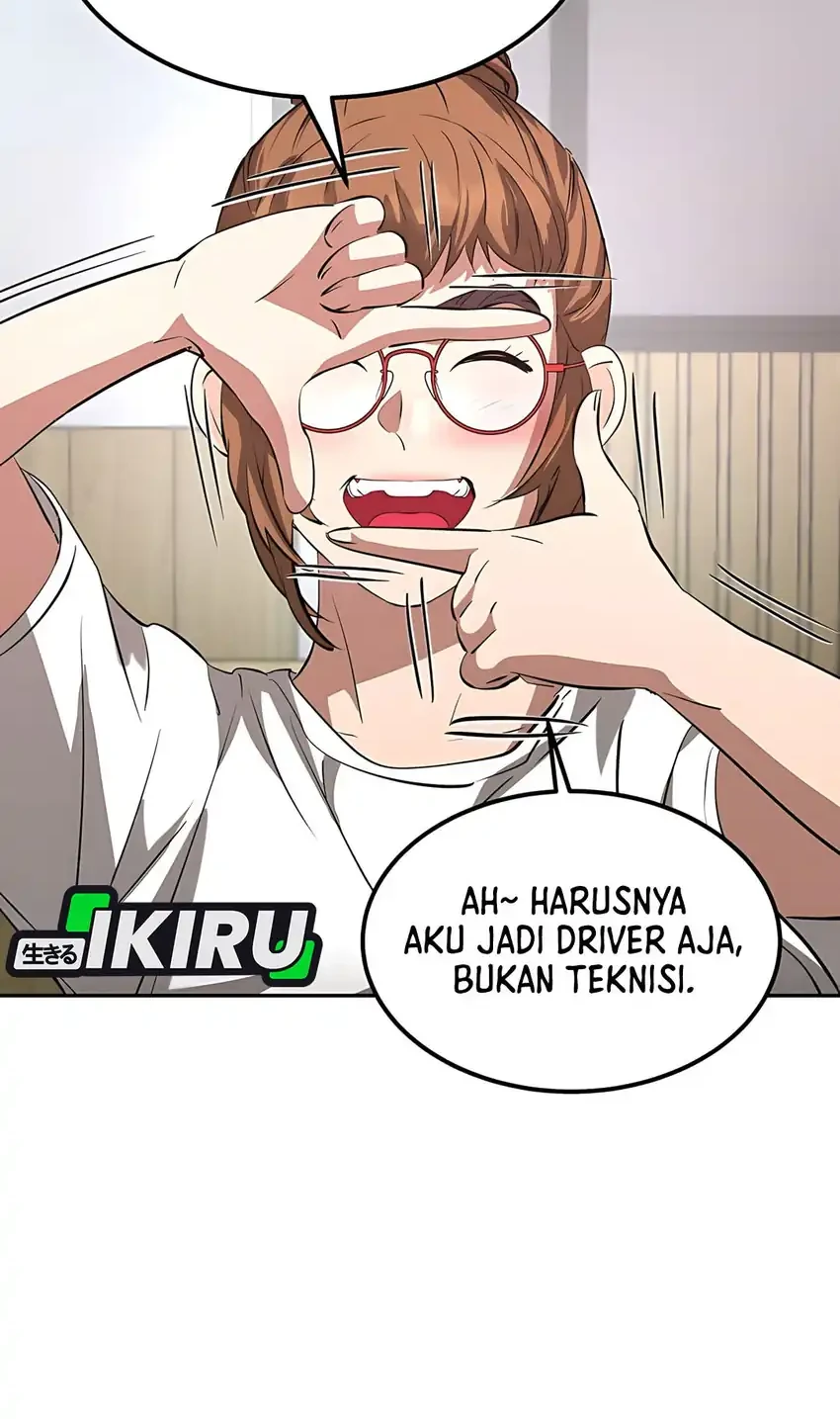 Born In Black Chapter 4 Gambar 74