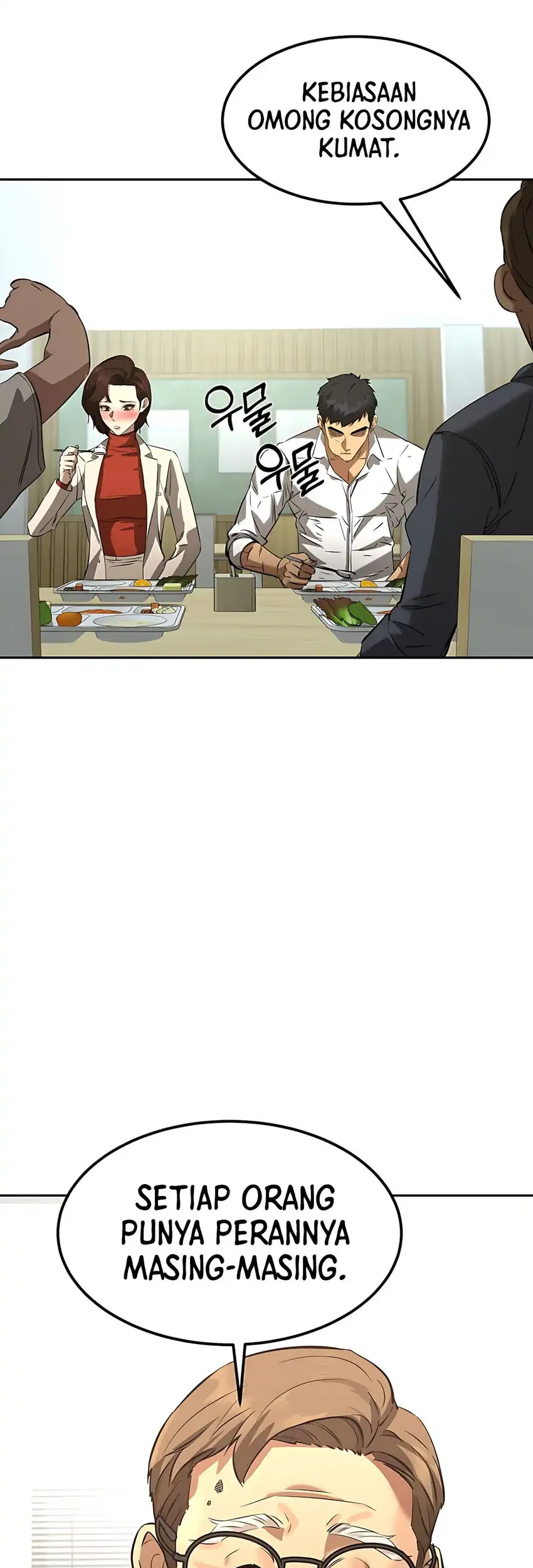 Born In Black Chapter 4 Gambar 75