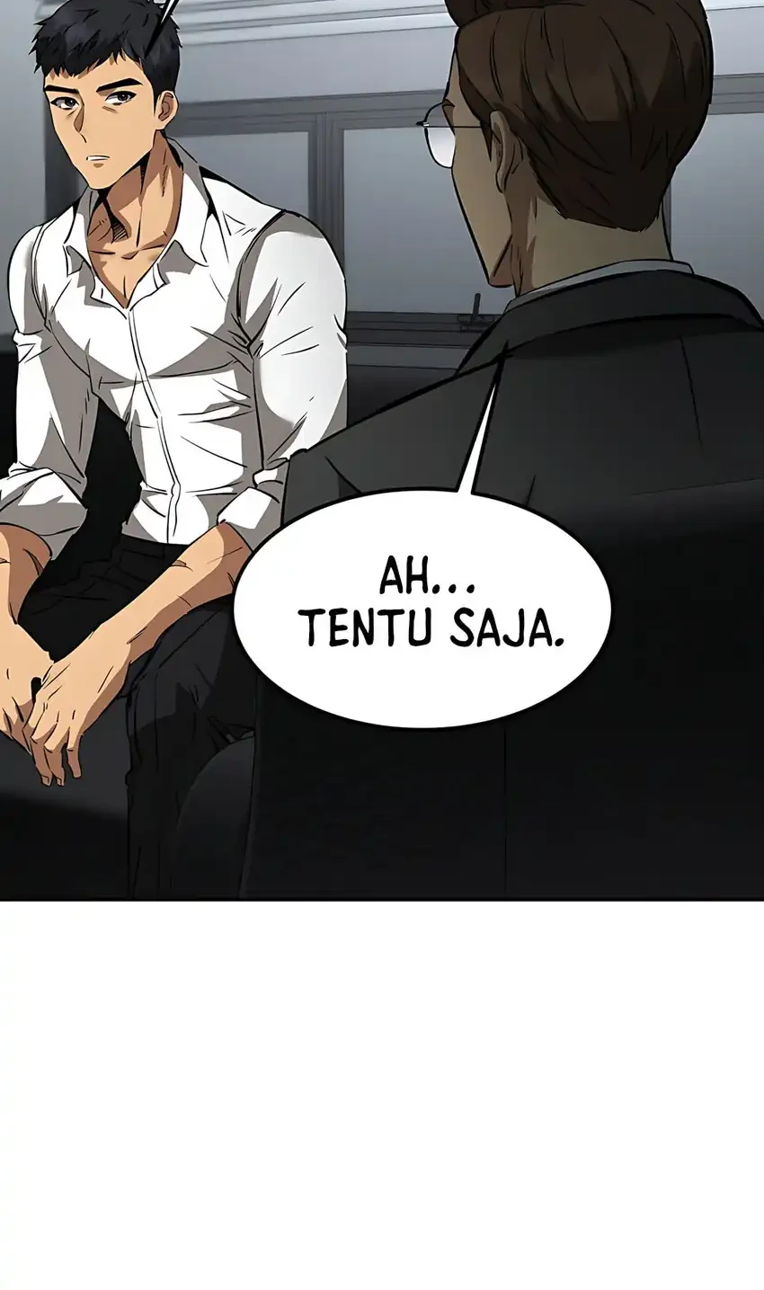 Born In Black Chapter 4 Gambar 60