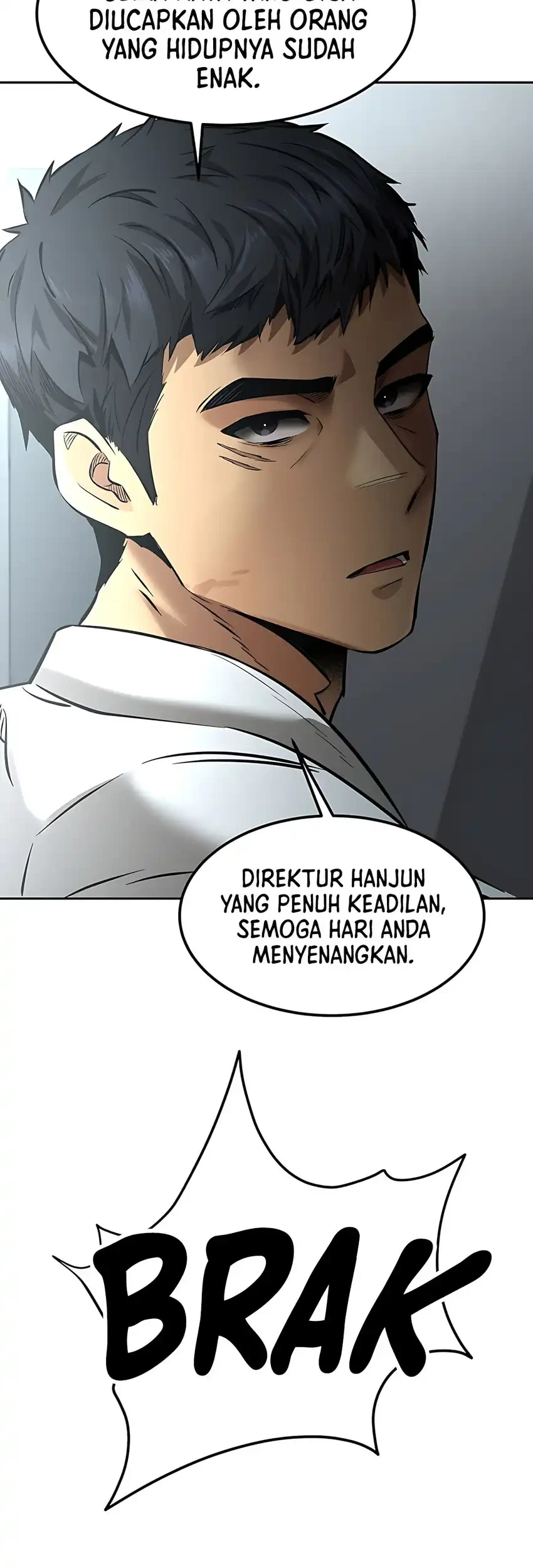 Born In Black Chapter 4 Gambar 65