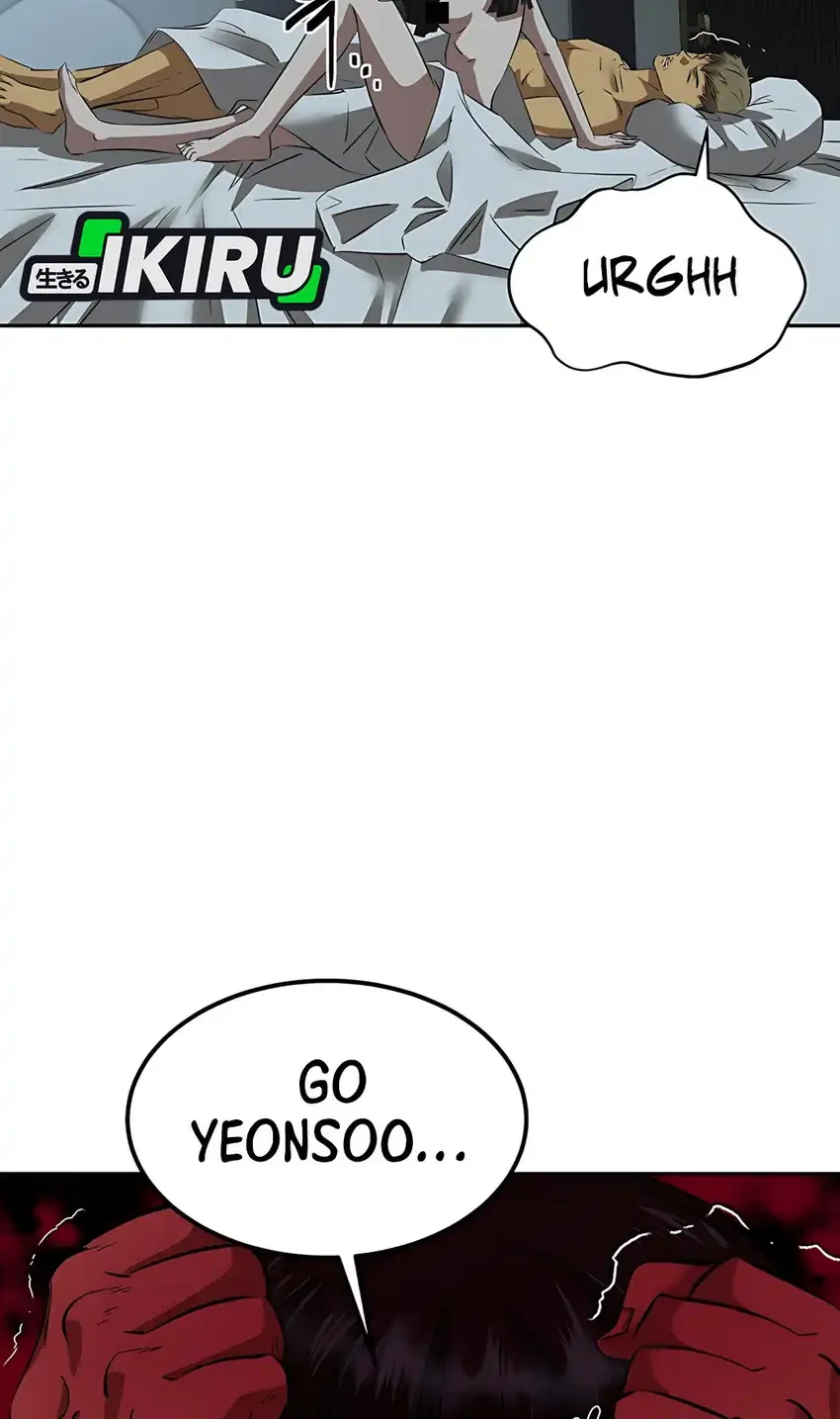 Born In Black Chapter 4 Gambar 6