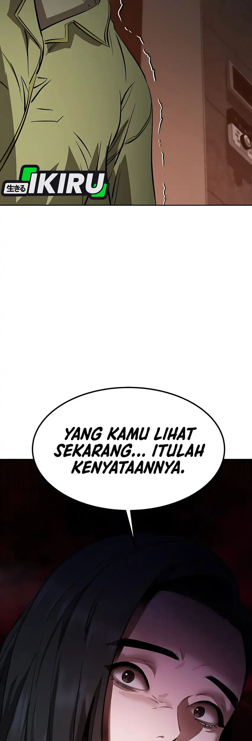 Born In Black Chapter 4 Gambar 89