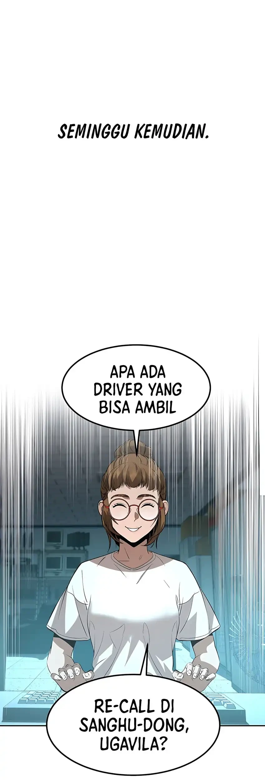 Born In Black Chapter 4 Gambar 91