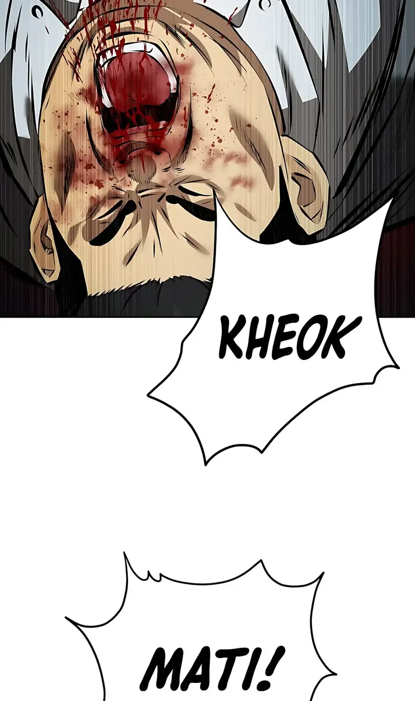 Born In Black Chapter 4 Gambar 16