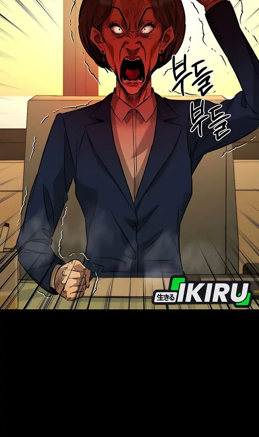 Born In Black Chapter 5 Gambar 34