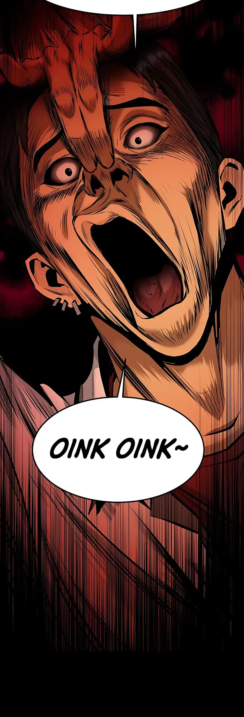 Born In Black Chapter 5 Gambar 21