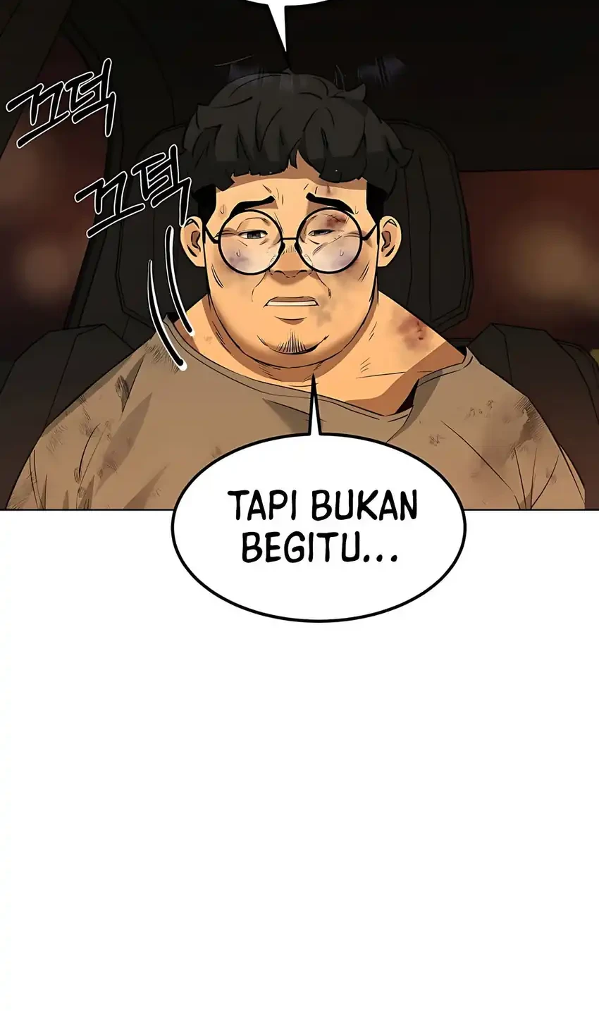 Born In Black Chapter 5 Gambar 48