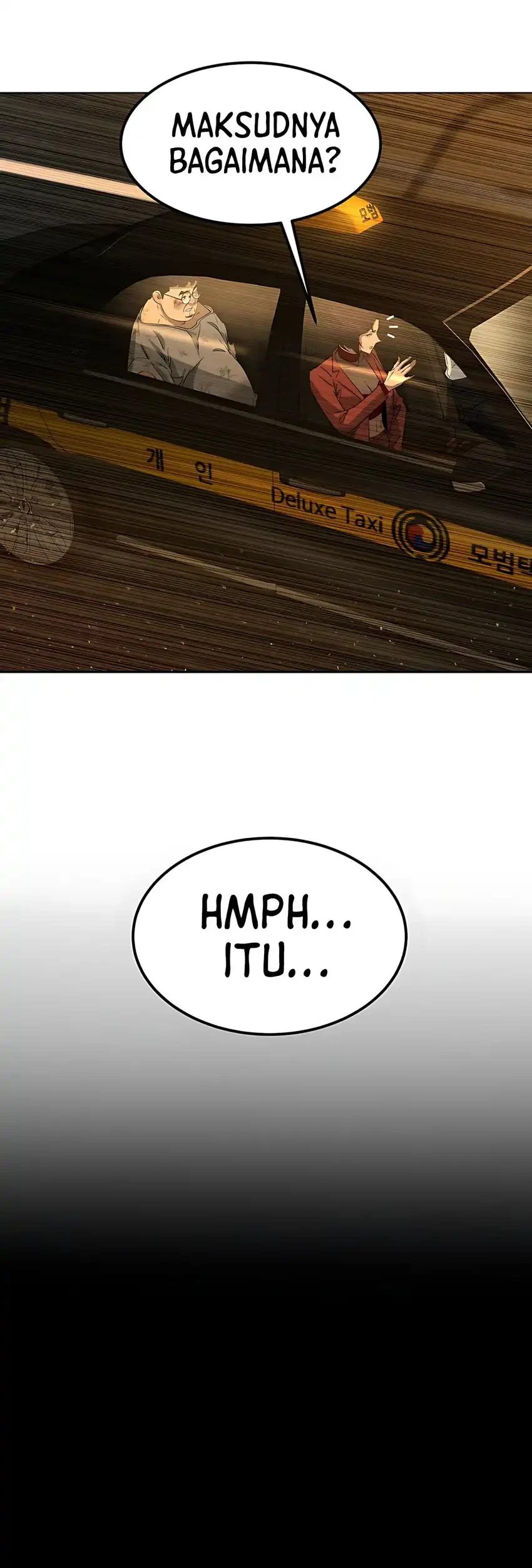 Born In Black Chapter 5 Gambar 49