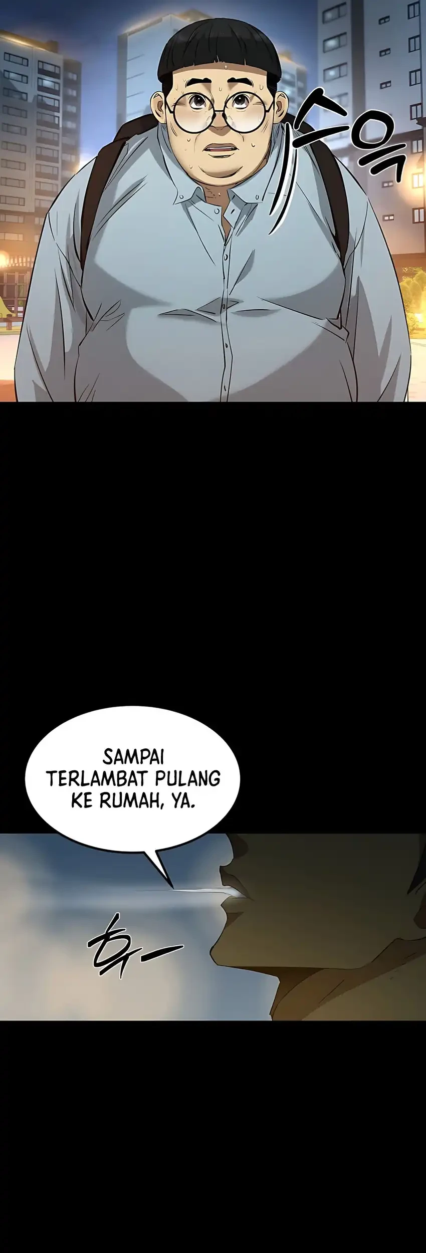 Born In Black Chapter 5 Gambar 53