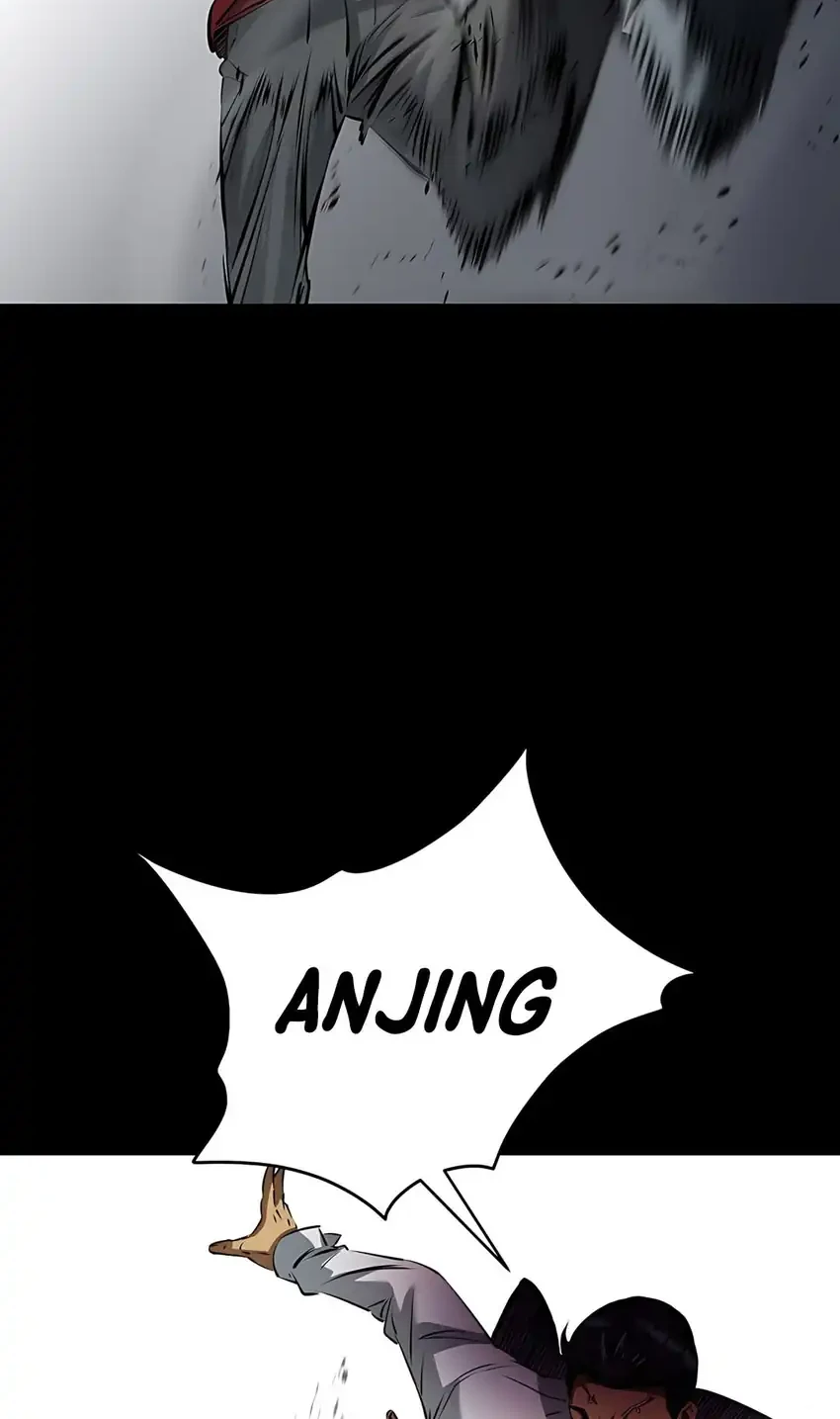 Born In Black Chapter 5 Gambar 58