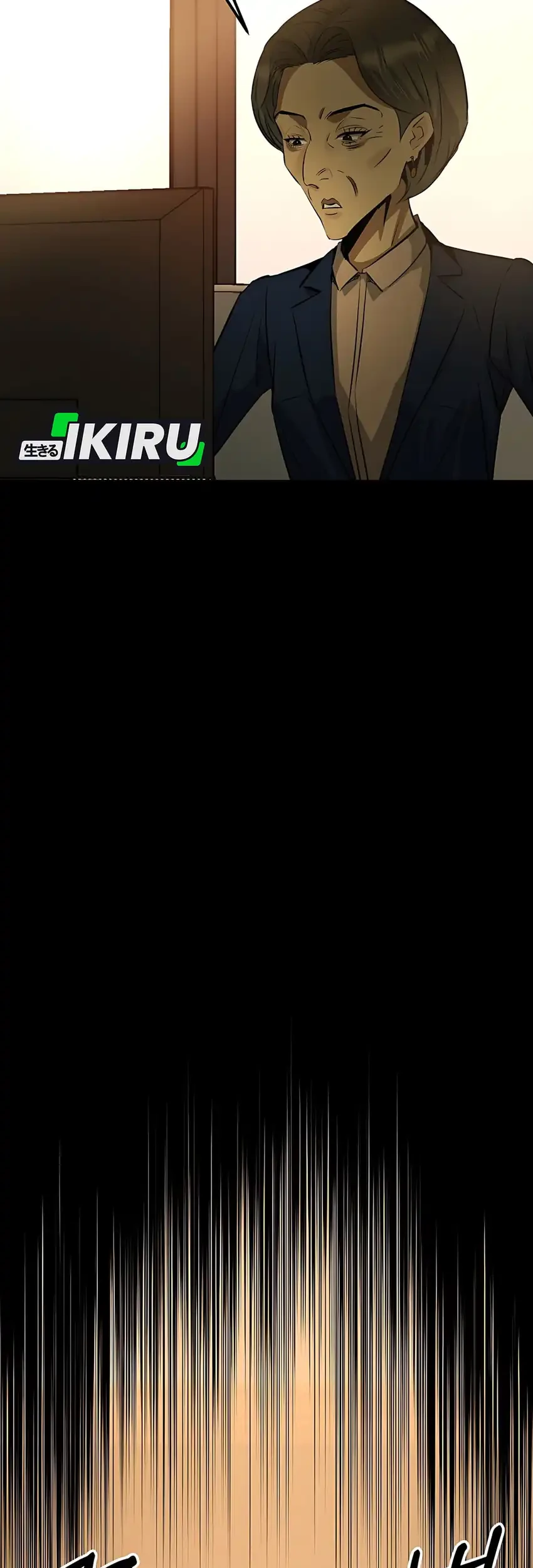 Born In Black Chapter 5 Gambar 41