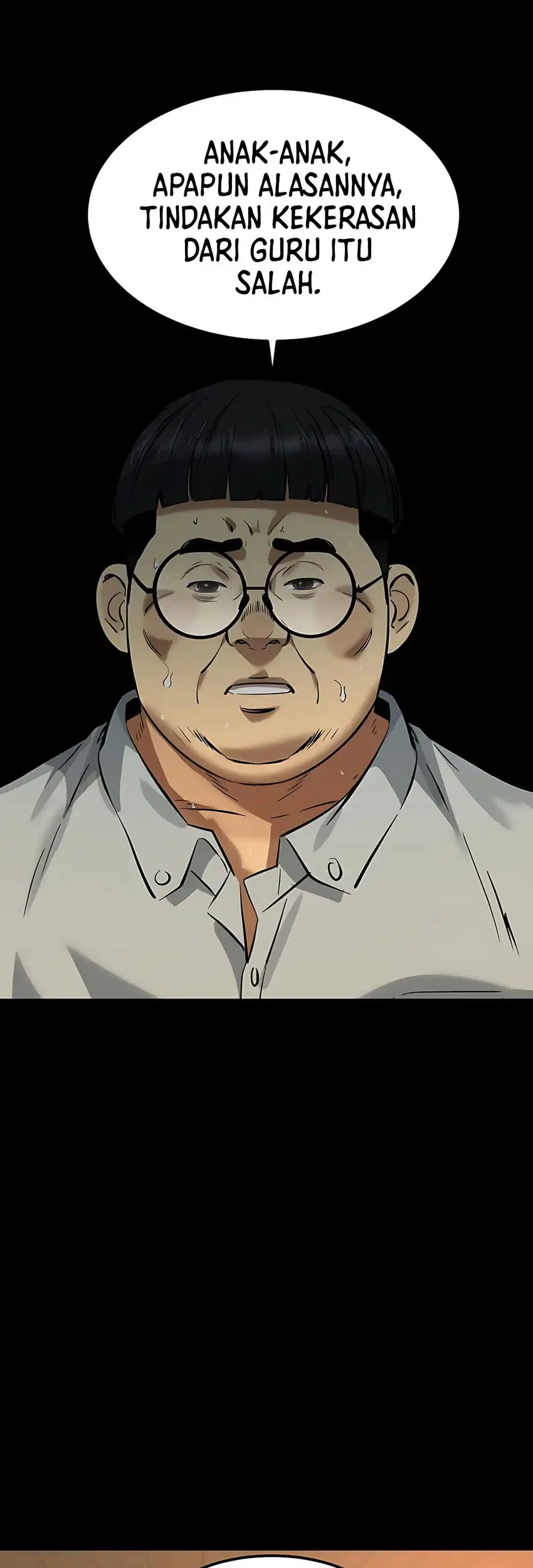 Born In Black Chapter 5 Gambar 43