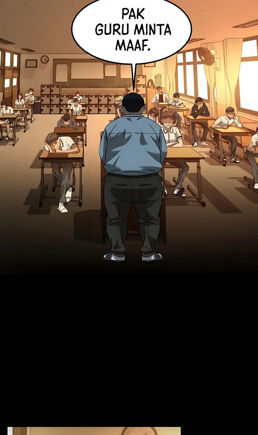 Born In Black Chapter 5 Gambar 44