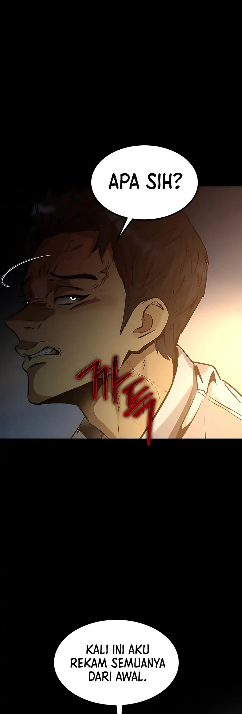 Born In Black Chapter 5 Gambar 69