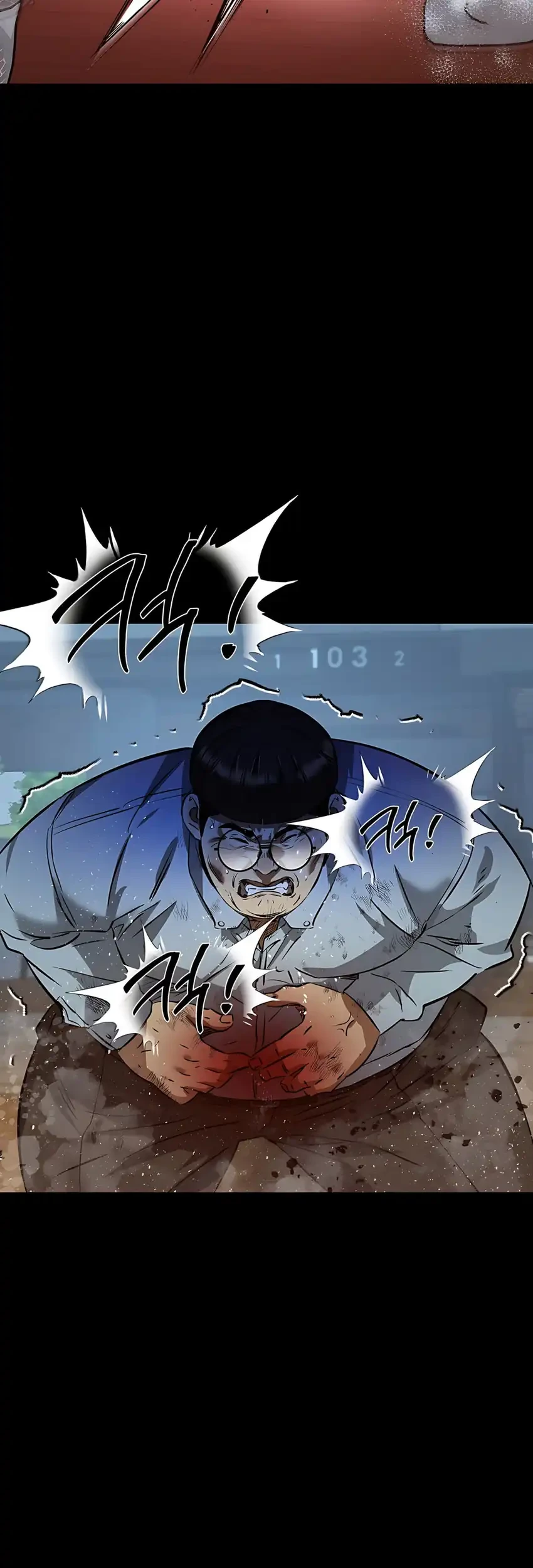 Born In Black Chapter 5 Gambar 61