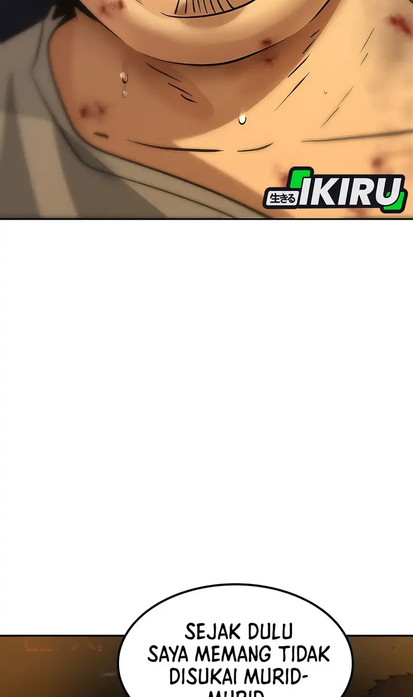 Born In Black Chapter 5 Gambar 6