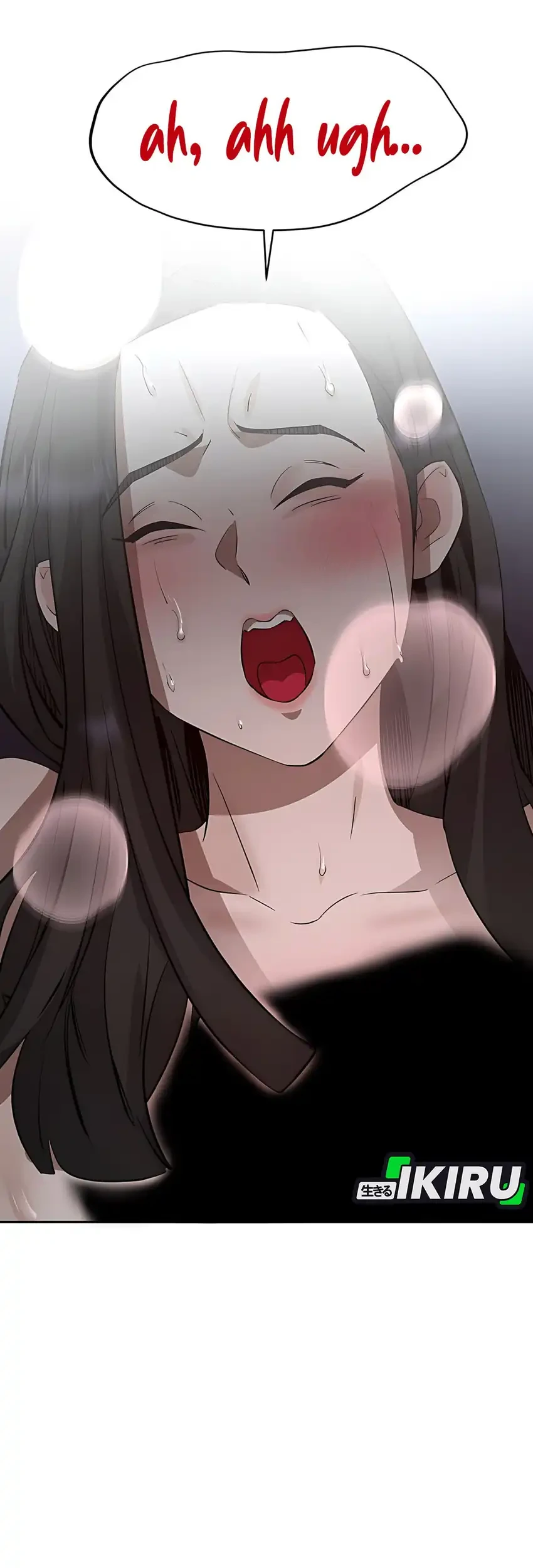 Born In Black Chapter 5 Gambar 93