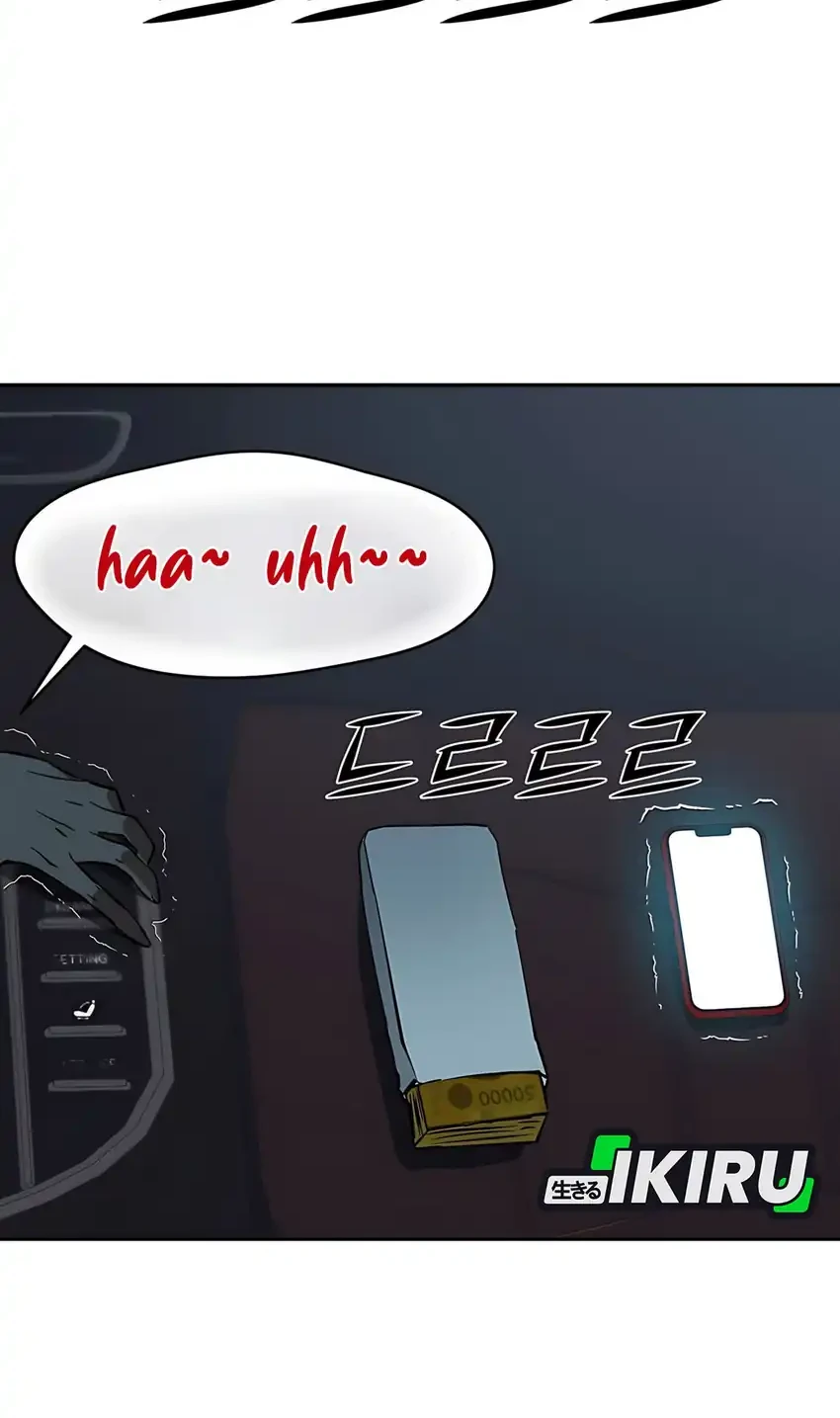 Born In Black Chapter 5 Gambar 96