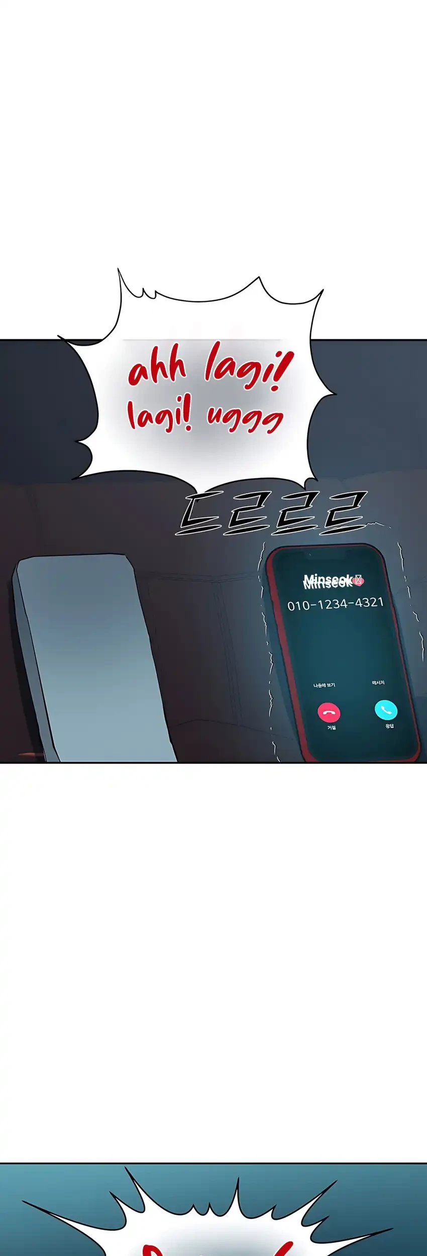 Born In Black Chapter 5 Gambar 97