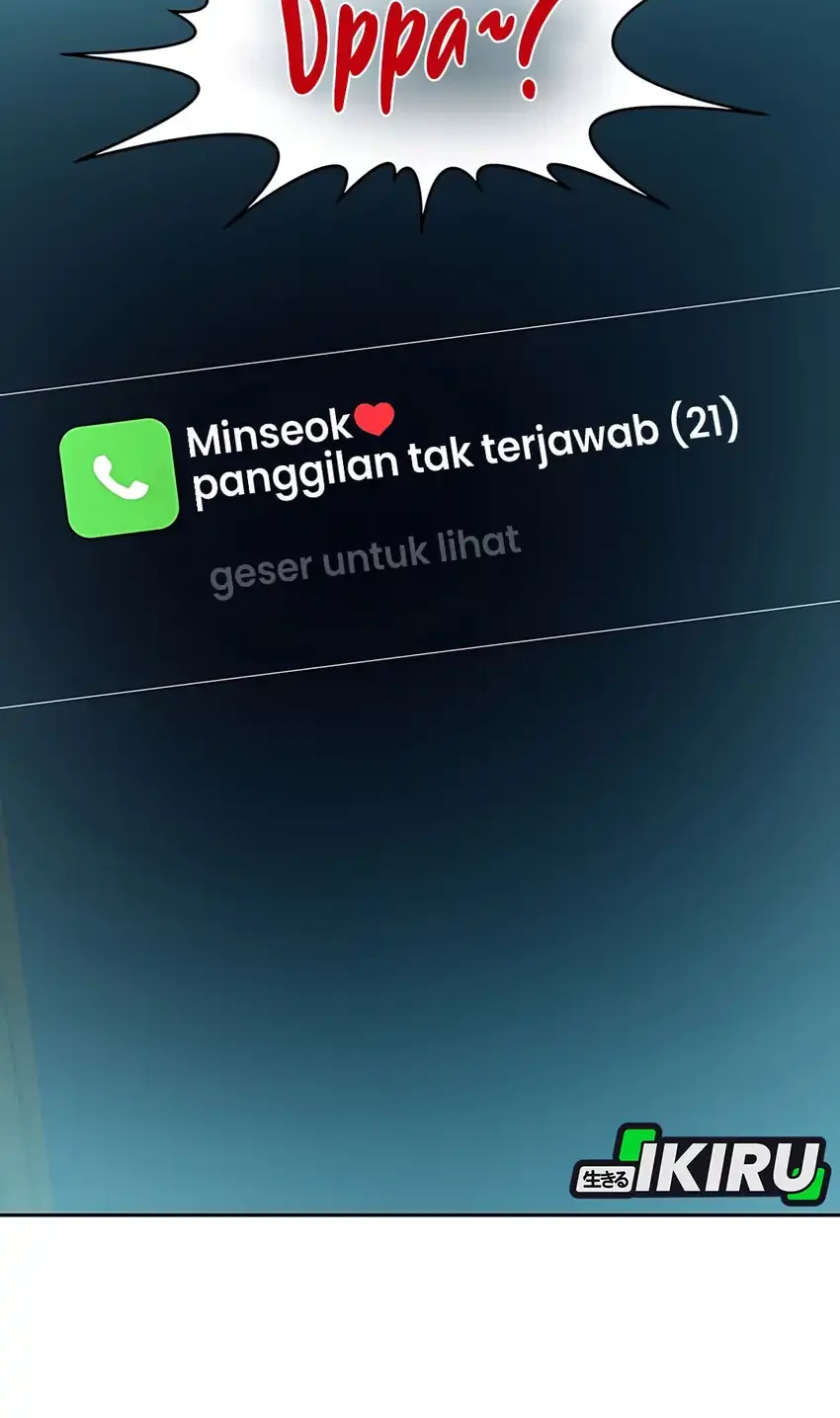 Born In Black Chapter 5 Gambar 98