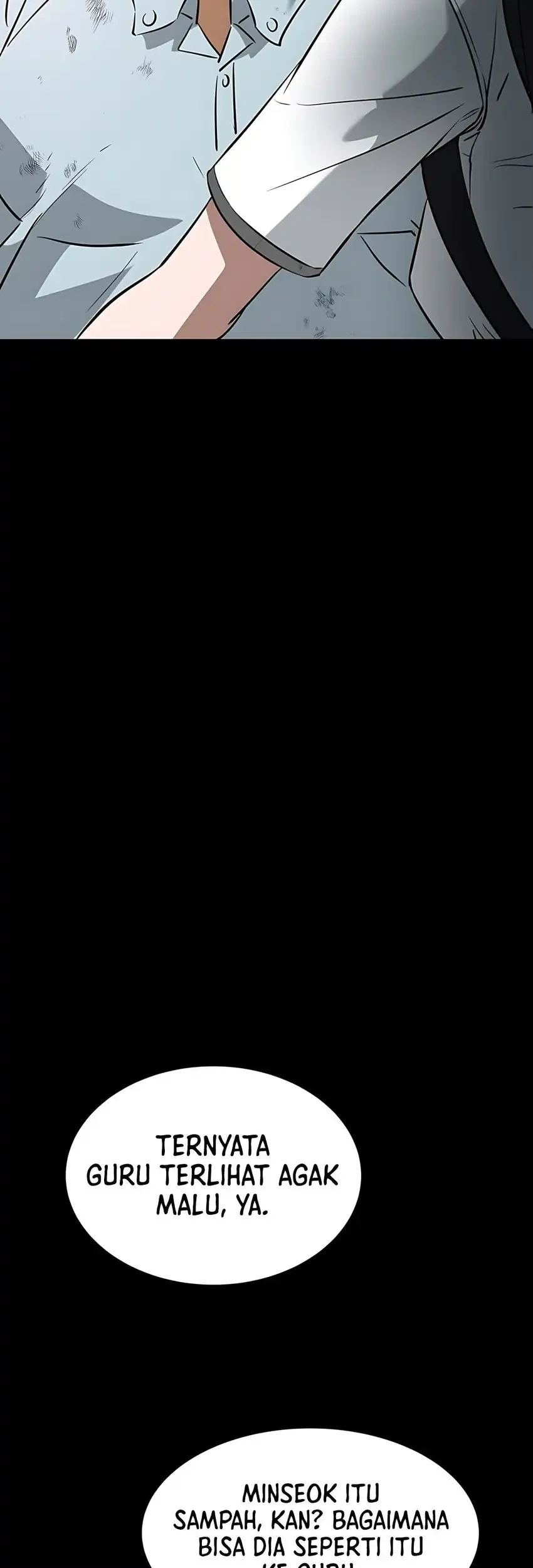 Born In Black Chapter 5 Gambar 79