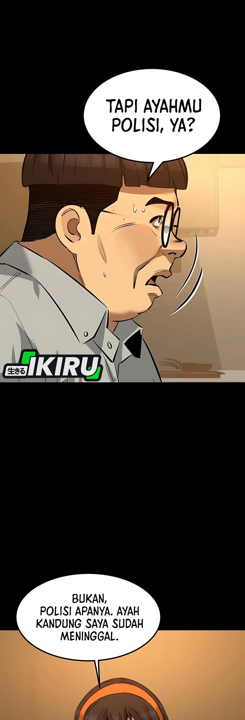 Born In Black Chapter 5 Gambar 81