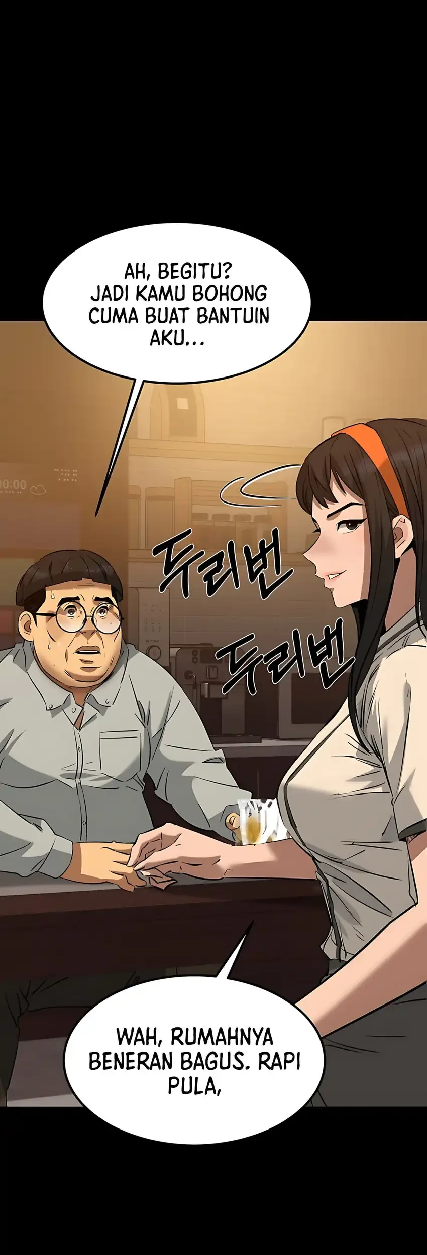 Born In Black Chapter 5 Gambar 83