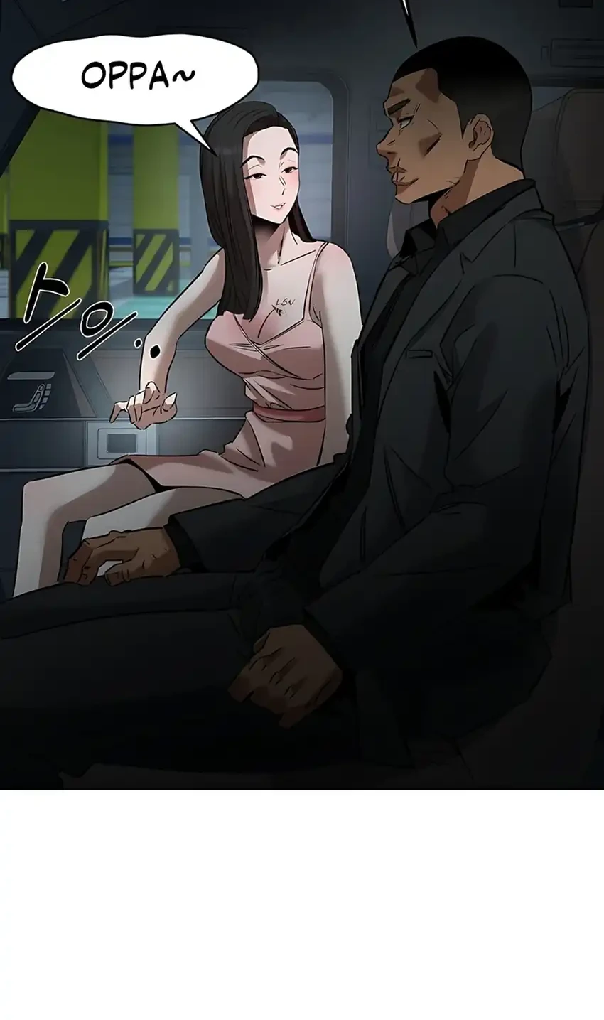 Born In Black Chapter 6 Gambar 20