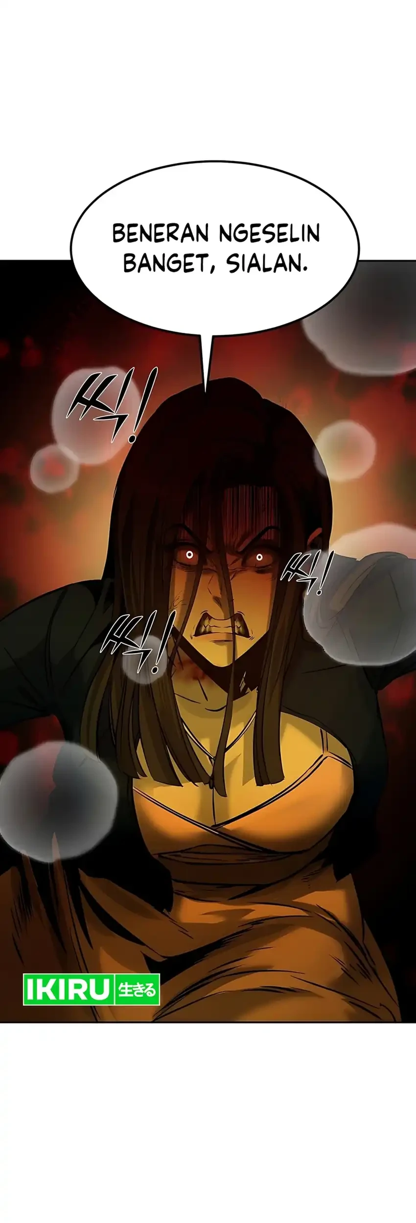 Born In Black Chapter 6 Gambar 51