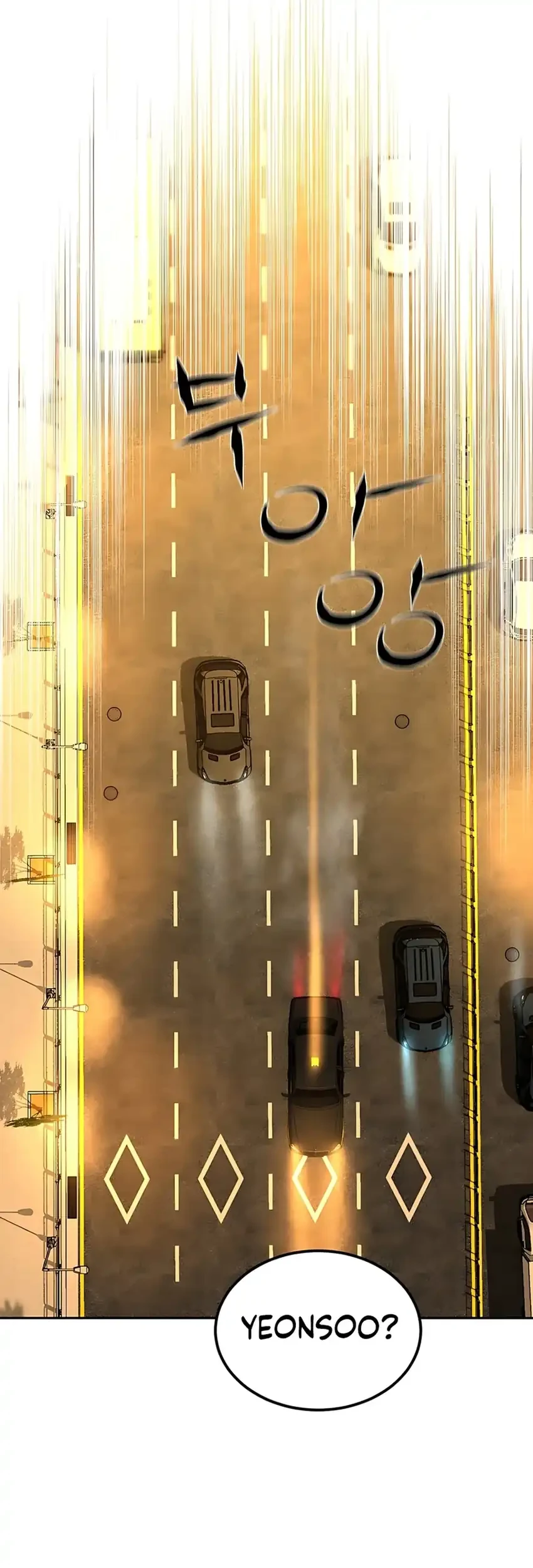 Born In Black Chapter 6 Gambar 53