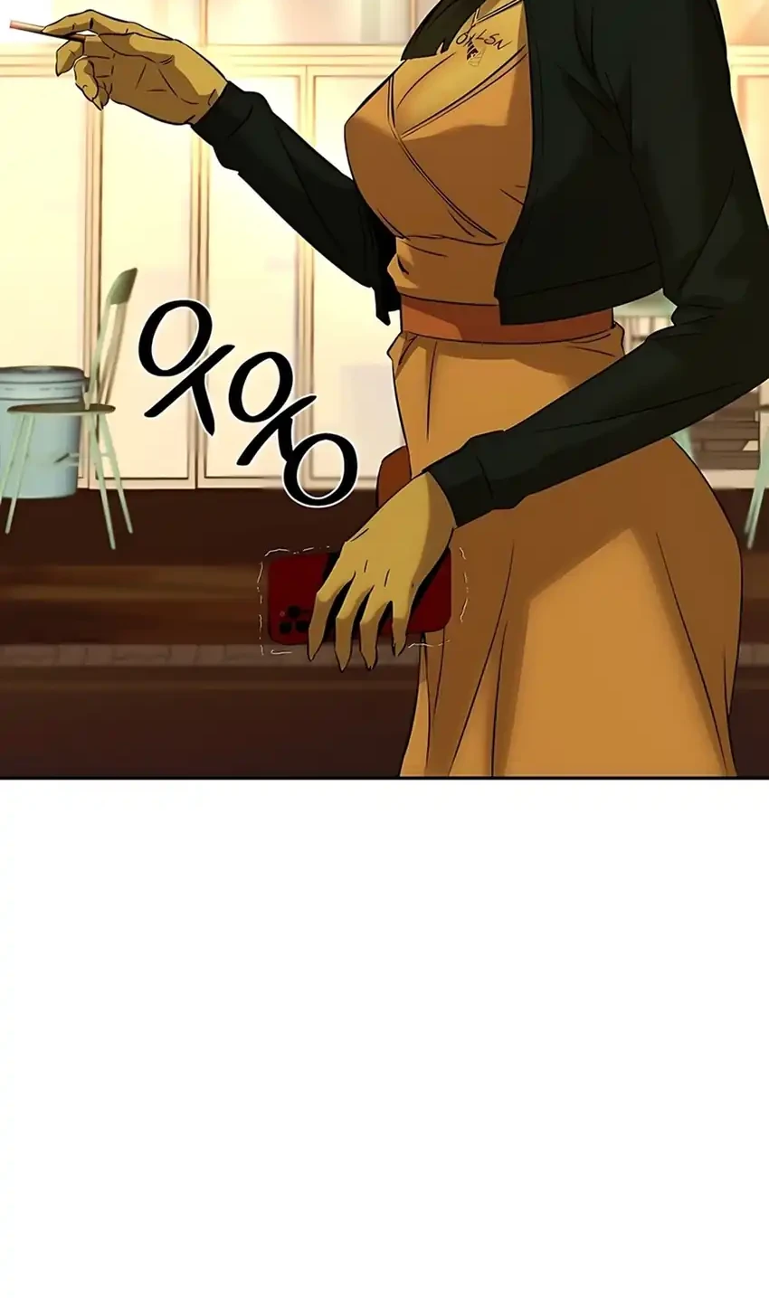 Born In Black Chapter 6 Gambar 40