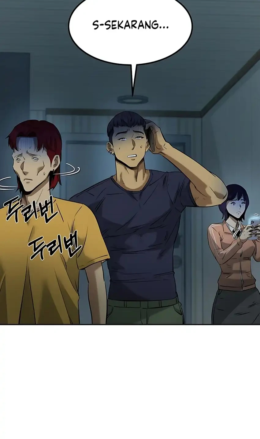 Born In Black Chapter 6 Gambar 46