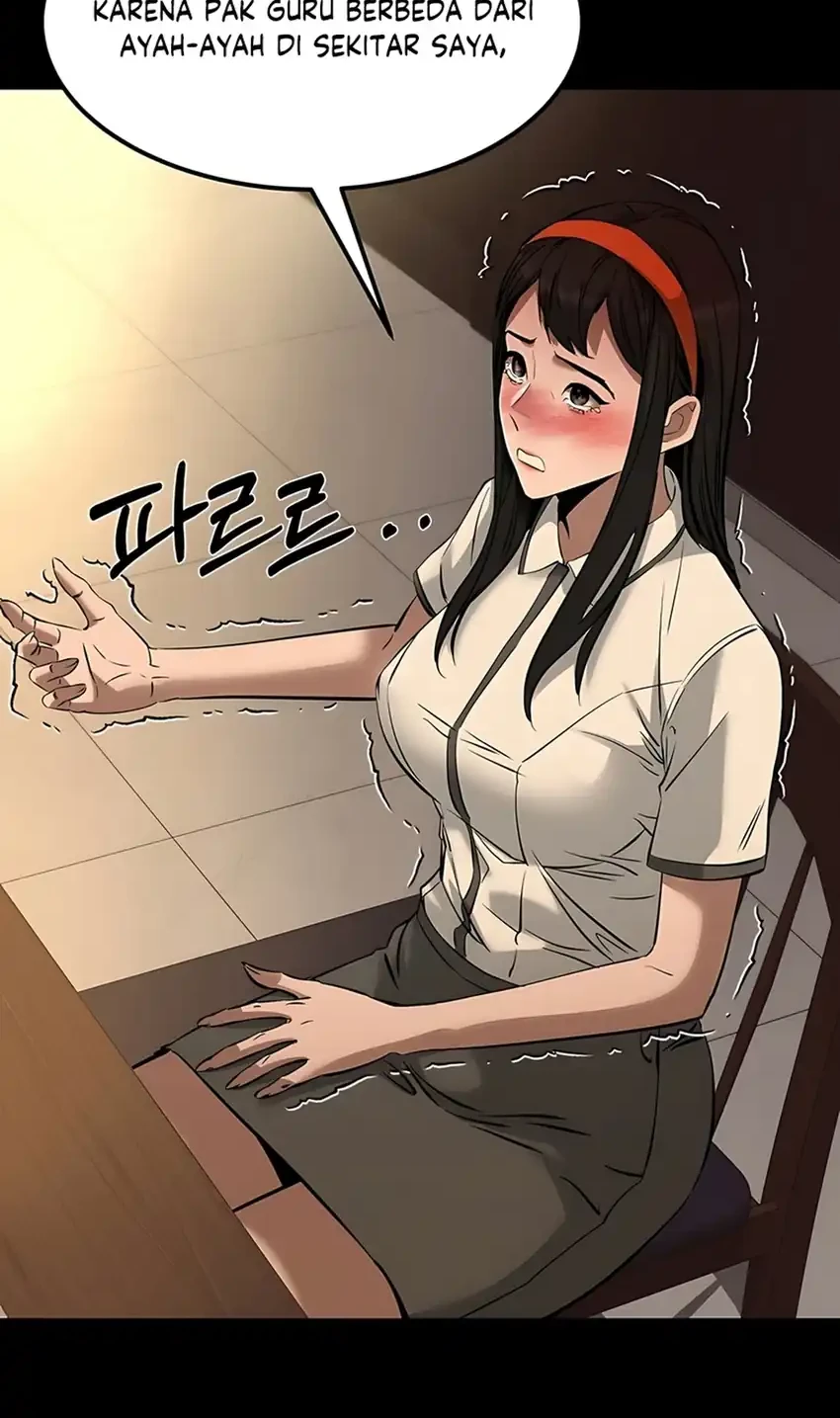 Born In Black Chapter 6 Gambar 68