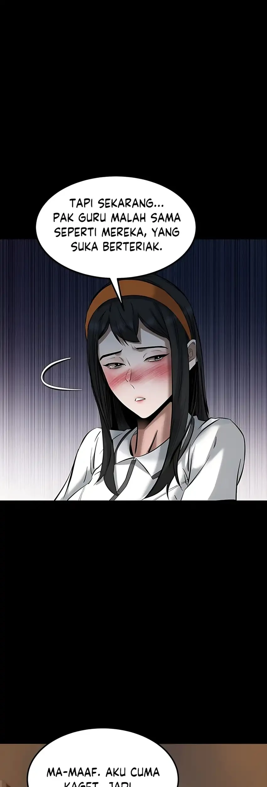 Born In Black Chapter 6 Gambar 69